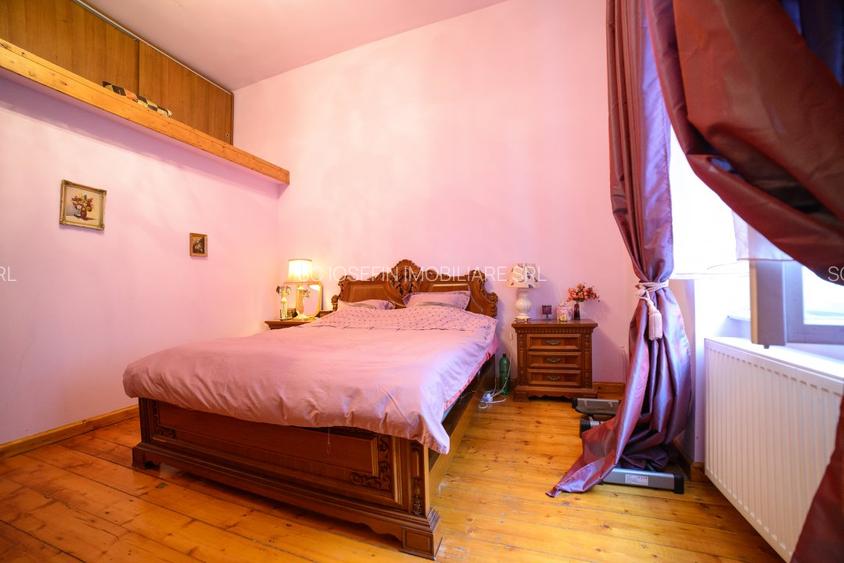 Apartament Central - 6