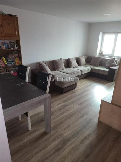 Apartament 4 camere Nicolina - Rond Vechi - 4