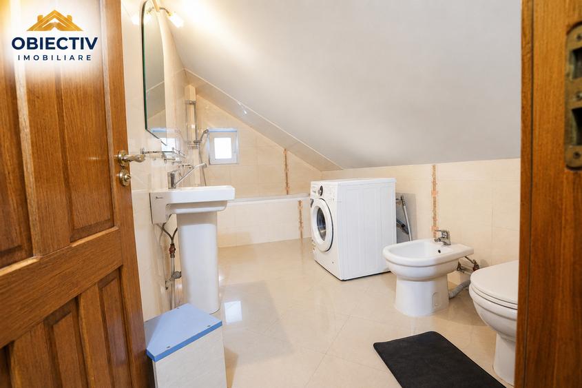 Apartament 2 camere, 69,45 mp, Aleea Salcamilor - Targu Neamt