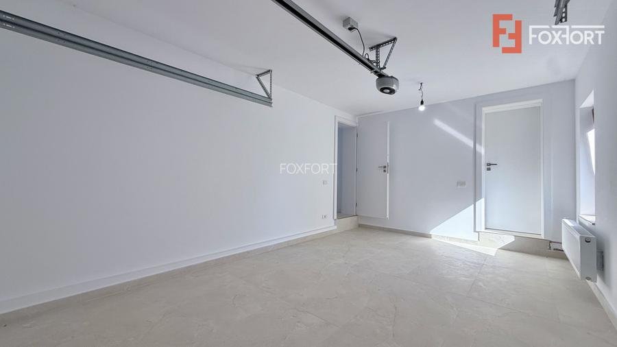 COMISION 0% Casa individuala de vanzare cu 4 camere - Mosnita Noua