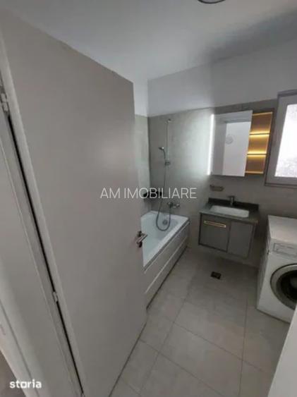 AP. 2 CAMERE - ASTORIUM RESIDENCE, PET-FRIENDLY, TERASA 49 MP, PARCARE