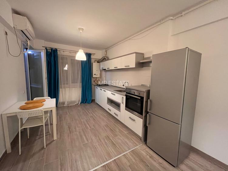 Apartament 2 camere Rotar Park 1-Pacii/Centrala proprie/Parcare/Metrou - 5