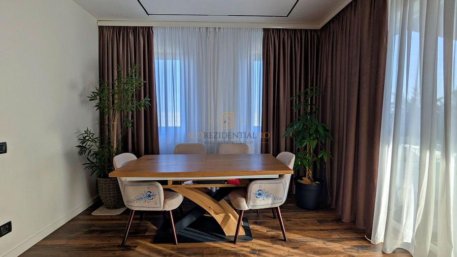 Vila tip duplex, P+1, 4camere, Drumul Binelui, Bulevardul Metalurgiei