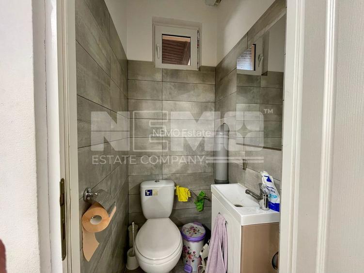 CASA 5 CAMERE | ZONA CENTRALA SAT | COMPLET UTILATA | VOITINEL - 32