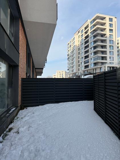 Duplex premium – acces la lac și parc priva, sector 1, Baneasa Sisesti