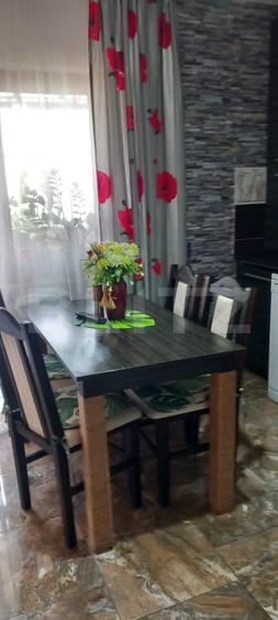 Apartament spațios cu loc de parcare privat inclus în preț