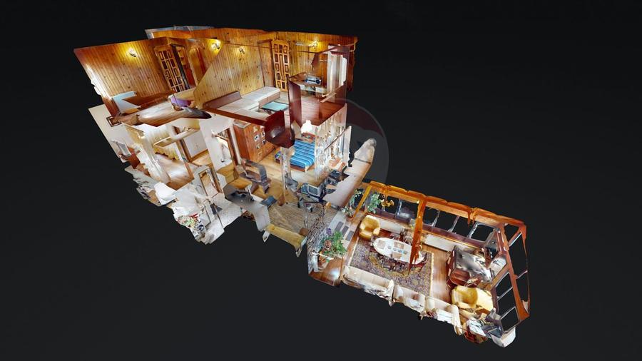 Comision 0% I Casă superbă la munte I Platou Izvor I Sinaia