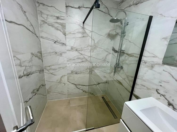 Apartament modern cu 3 camere, zona BMW, Vivo Mall, Florești, bloc nou+ parcare - 7