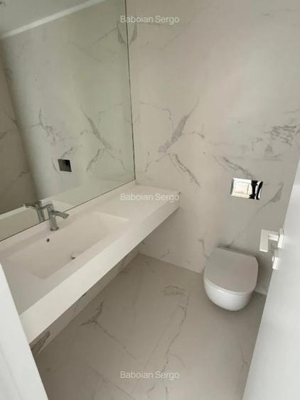 Apartament 4 camere Aviației Lux One