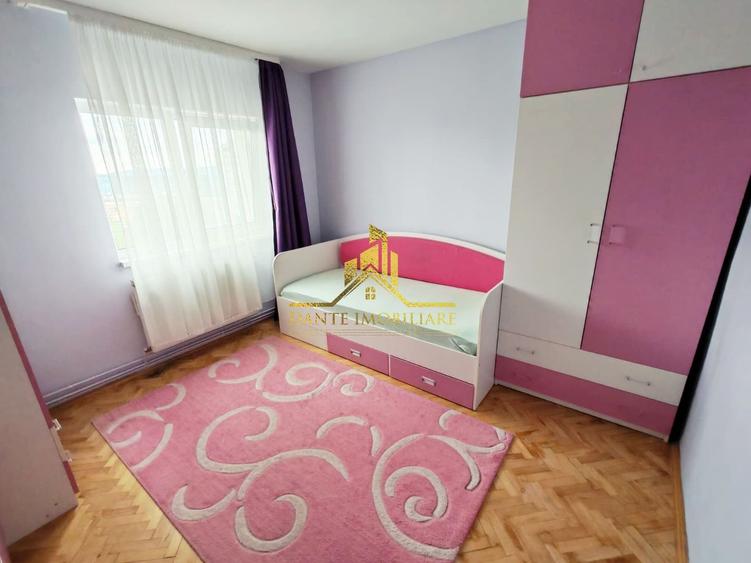 2 camere, decomandat, mobilat modern, Zorilor, zona Golden Tulip