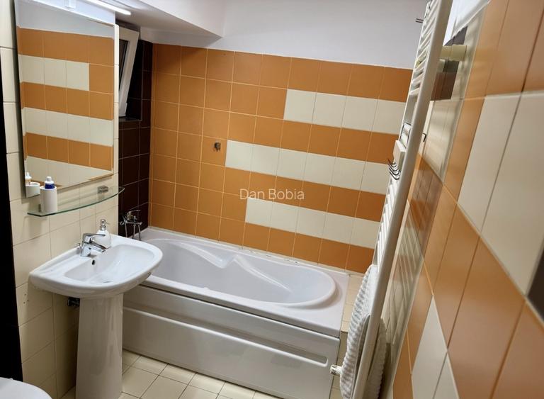Garsoniera centrala bloc spatioasa Rand 2 Alba Iulia Rond DB2242 - 4