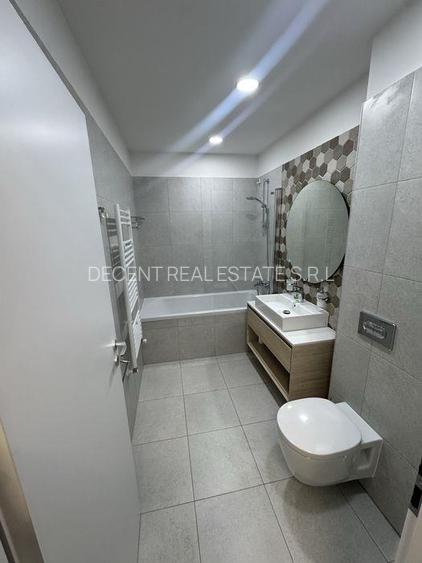 Apartament 2 camere Astra, 55 mp - Brasov - 7