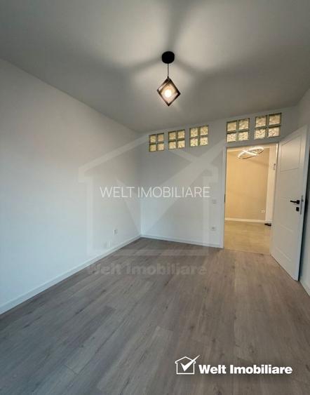 Apartament 3 camere Finisat | 56mp |  Eroilor Florești - 3