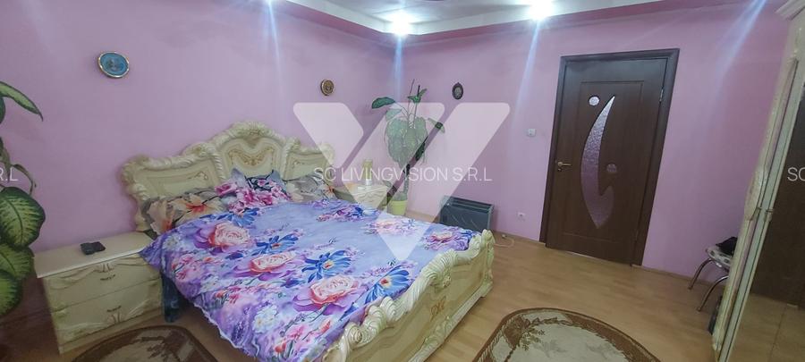 Casă individuală 4 camere, teren 845 mp – Daia, Sibiu - 8