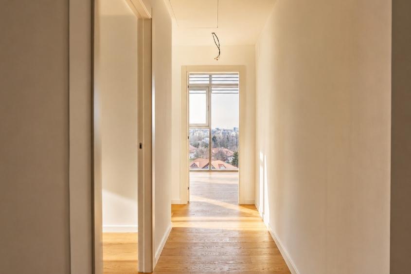 Apartament 3 Camere LUX | UpSite | Vedere Lac Floreasca | 445.000 EUR