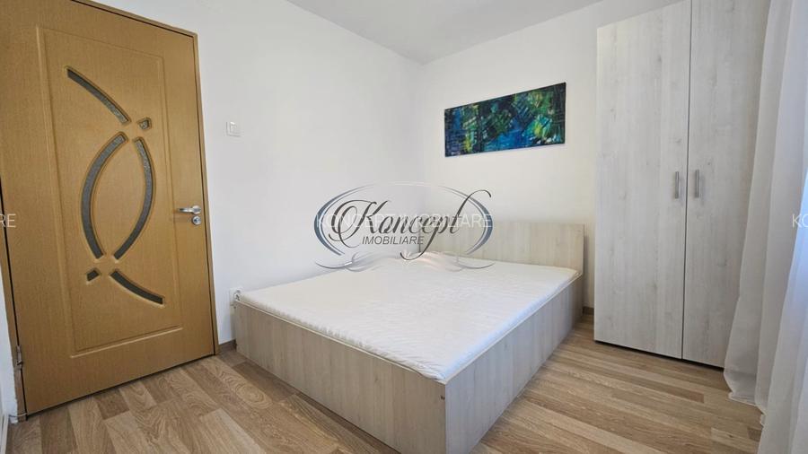 Apartament cu 2 camere si parcare pe strada Alverna - 5