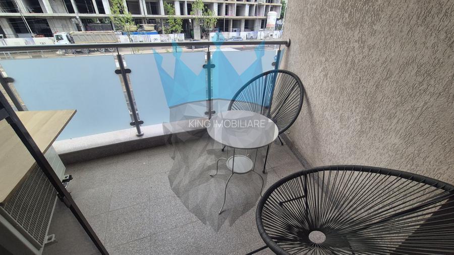 Apartament 2 Camere Lujerului Bucuresti - 5