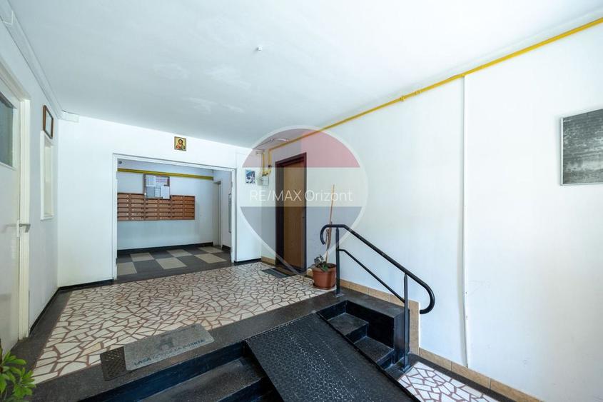 Apartament mobilat modern cu 3 camere Bulevardul Gării