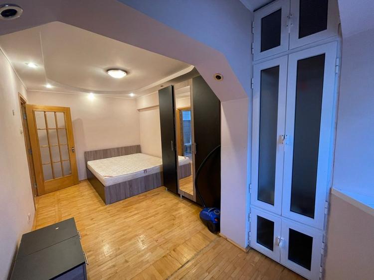 Apartament 3 camere decomandat, zona Pacurari - Moara de Foc, Iasi