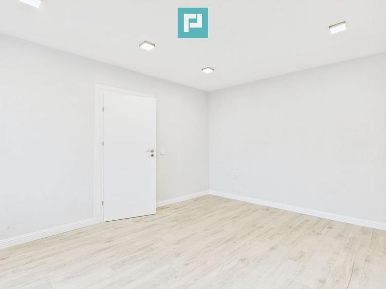 Apartament pasiv la casă de vânzare zona Pârneava