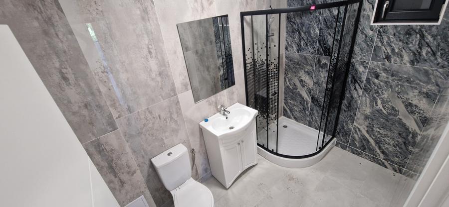 Apartament 2 camere open space, 55 mp, zona Balș - Central