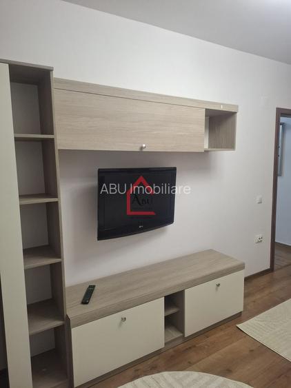 Apartament cu 2 camere, Decomandat, + 41mp terasa, Bloc nou, Cug - 8