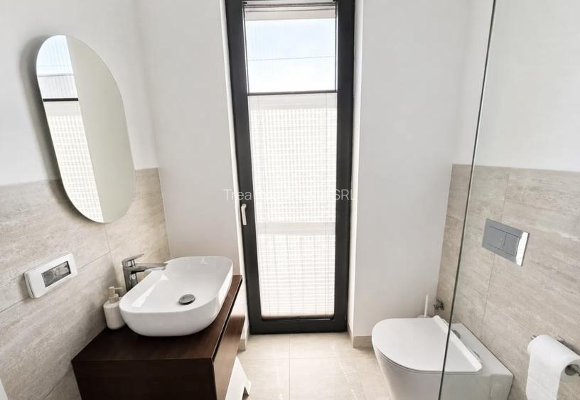 Townhouse Avalon Estate- 4 camere - cu Terasa si Gradina - 12