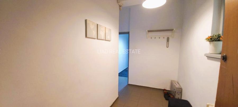 Apartament cu 2 camere Piata Romana / Calea Victoriei  locatie ultracentrala - 6