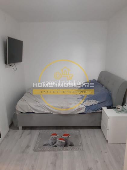 Apartament cu 2 camere/ 45mp/ zona Tatarasi / Etajul 1 - 4