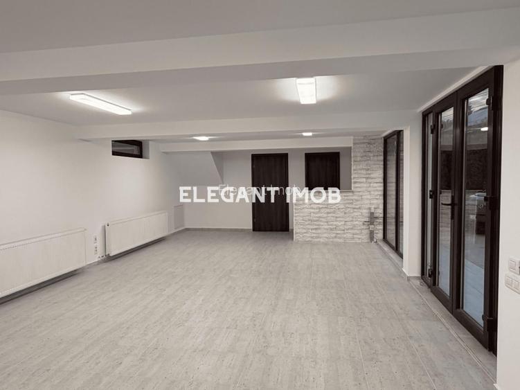 Inchirieri Spatii Comerciale Corbeanca