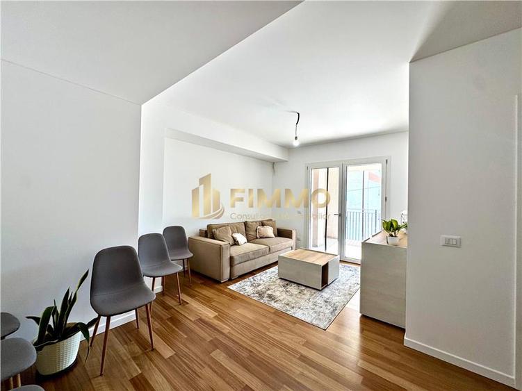 Apartament prima inchiriere | 3 cam | Loc de parcare subteran | ID:1894