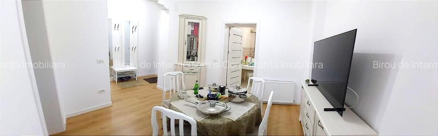 🙋 Centru🔸 2 Camere 66m² Mobilat Utilat Centrala pe Gaze Etaj 1 - 5