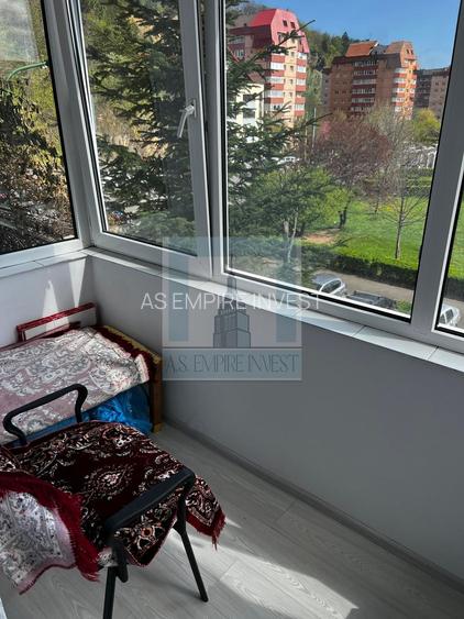 Apartament 3 camere decomandat, 2 bai - zona Racadau - 15