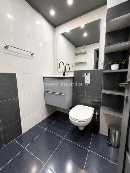 4 Camere - 103 MP - Belvedere Nicolina - Etaj intermediar - Renovat Integral - 9