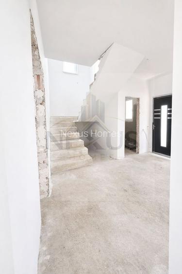 Casa individuala | Asfalt - 500 m Bd. 1 Mai | Mutare rapida - 8