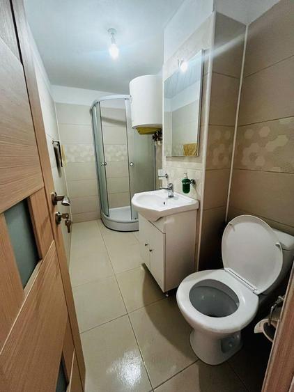 Apartament 2 camere, decomandat 52mp