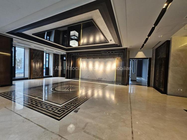 Herastrau Office Lux 357 sqm - 2