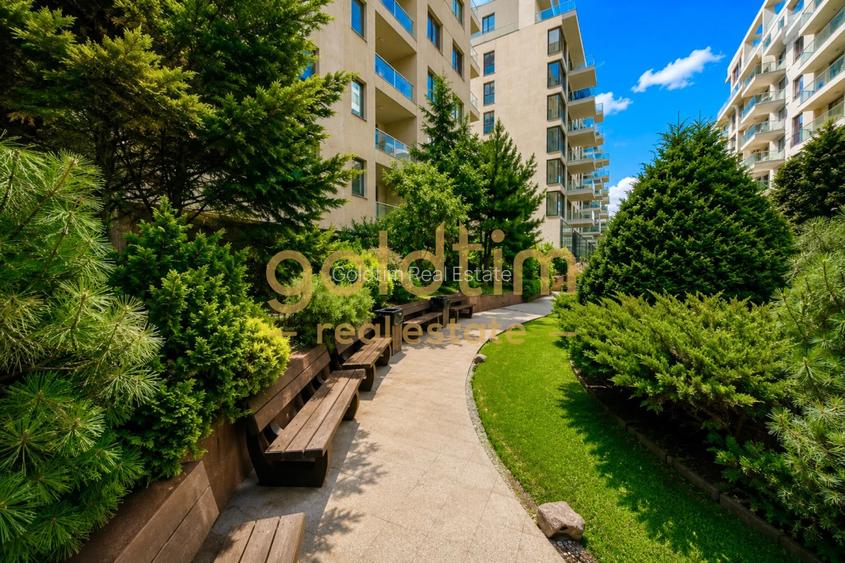 SUPERB/NORTH AREA LAKE VIEW/ HERASTRAU - 24
