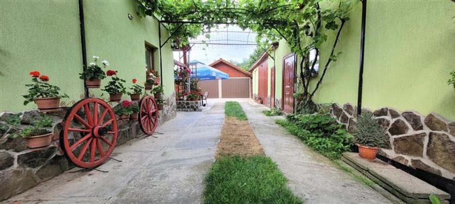 Casa Apoldu de Jos,jud.Sibiu,oportunitate afacere,comision 0
