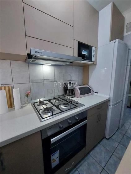 DACIA - 2 CAMERE - PARTER INALT - CENTRALA PROPRIE - 4