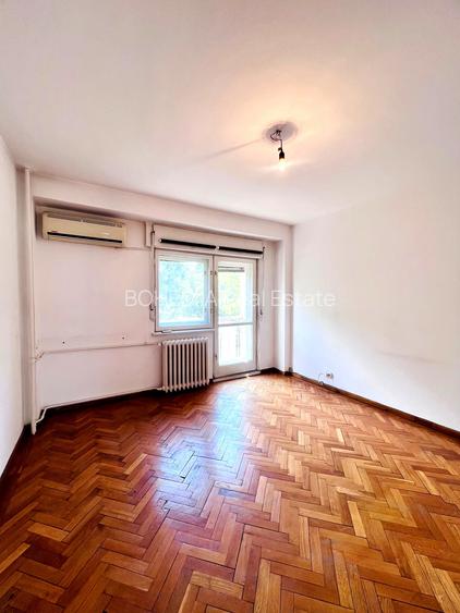 3 Camere | Bulevardul Unirii | Piața Constituției | Vedere Fântâni | Etaj 4 | 26 - 6