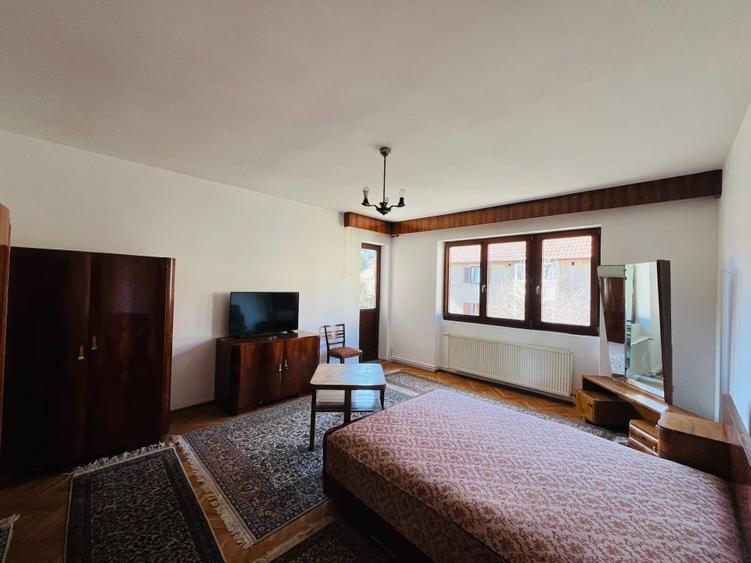 Vila generoasa in centrul istoric