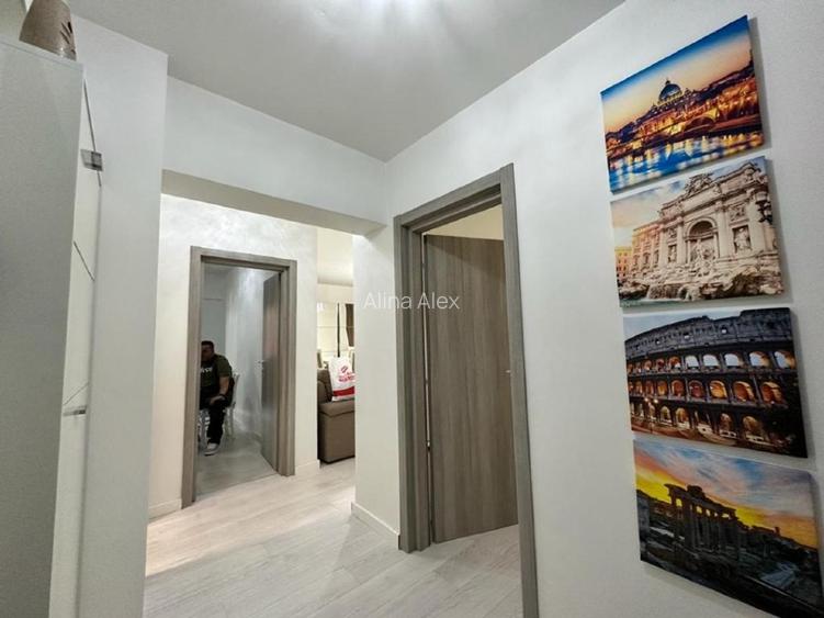 Apartament nou 2 camere Vișani, Iași  - 9