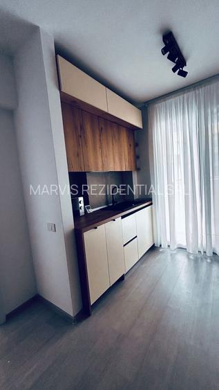 Ap. 2 camere, 81 Residence, prima Inchiriere, mobilat nou - 6