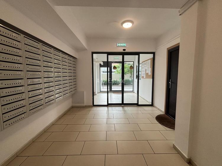 3 Camere PalladyTowers Centrala Proprie 7 min metrou - 9