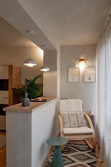 APARTAMENT LUX 2 CAMERE DECOMANDAT ZONA TIC - TAC