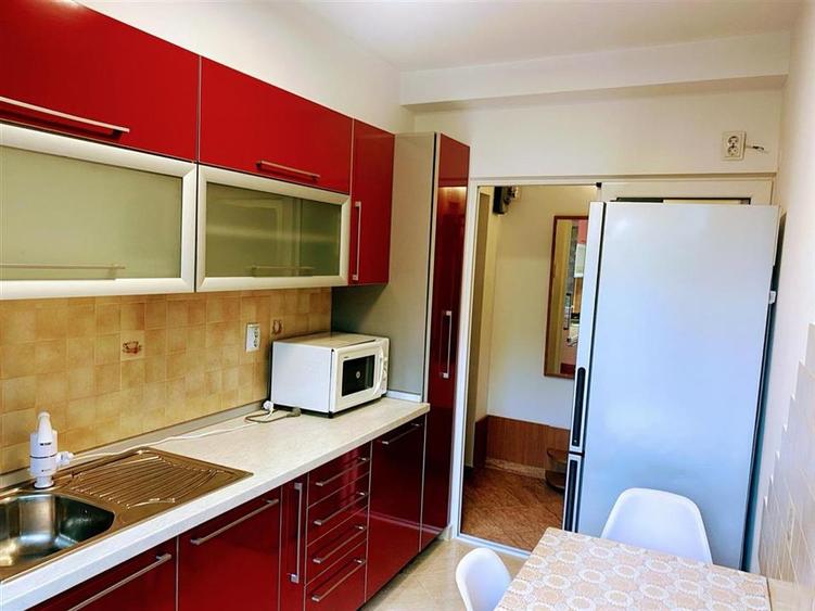 Apartament 2 camere central | Iuliu Maniu | Mobilat si utilat