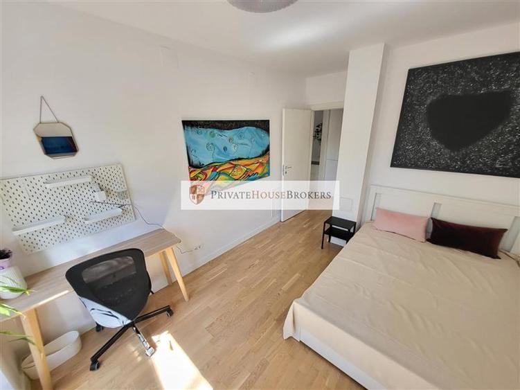 Domenii | Arcadia Apartments | Bloc 2019 | Centrala