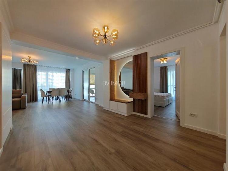 Inchiriem Apartament 3 Camere, Modern, 100 Mp, Decomandat, Racadau - 12