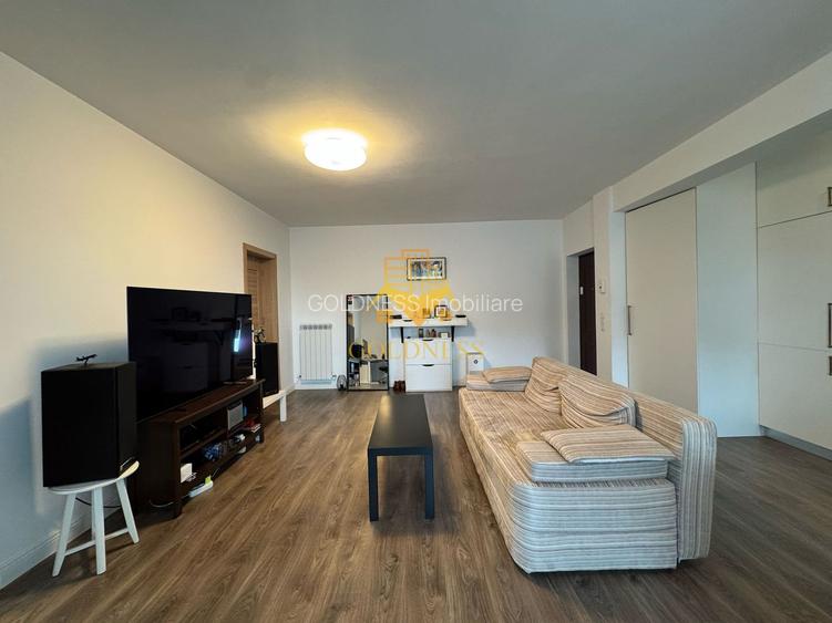 2 camere, bloc nou, parcare, Zorilor, Zona Mircea Eliade, UTCN, UMF - 9
